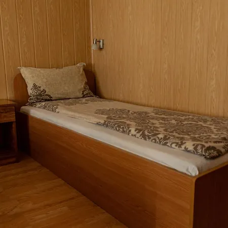 Camping Verila *