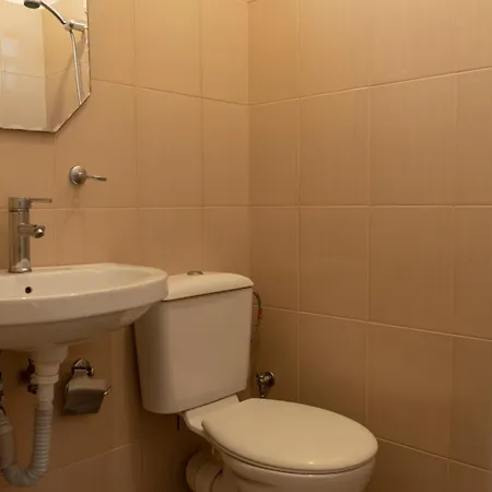 Verila Camping Sapareva Banja