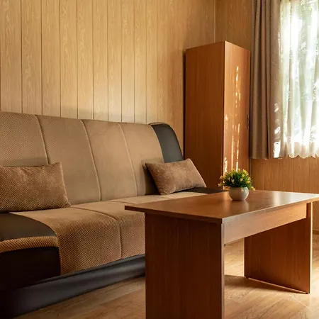 Camping Verila Sapareva Banja