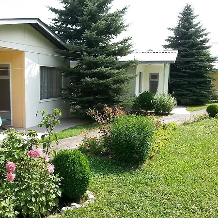 Camping Verila Sapareva Banya