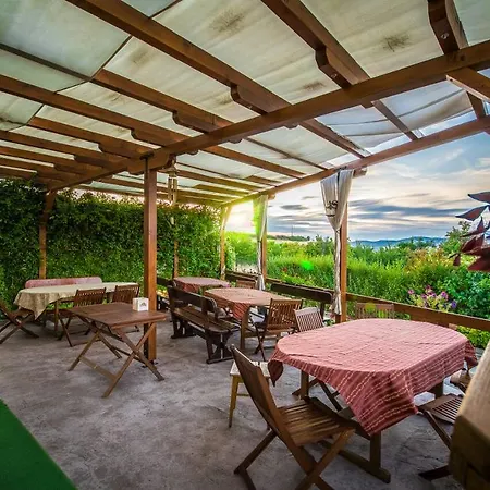 Camping Verila Sapareva Banya