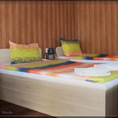 Verila Camping *