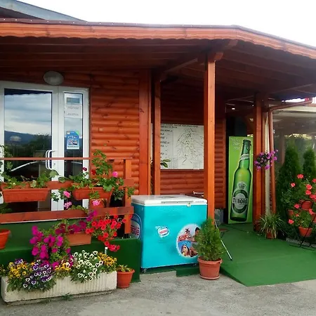 Camping Verila