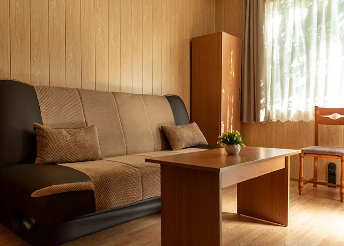 Campingplads Verila Sapareva Banya