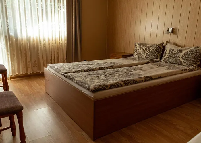 Verila Sapareva Banya