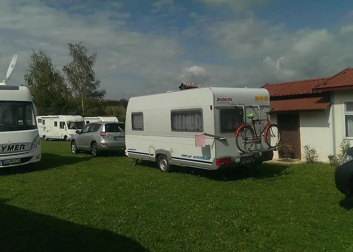 Verila Campingplads *