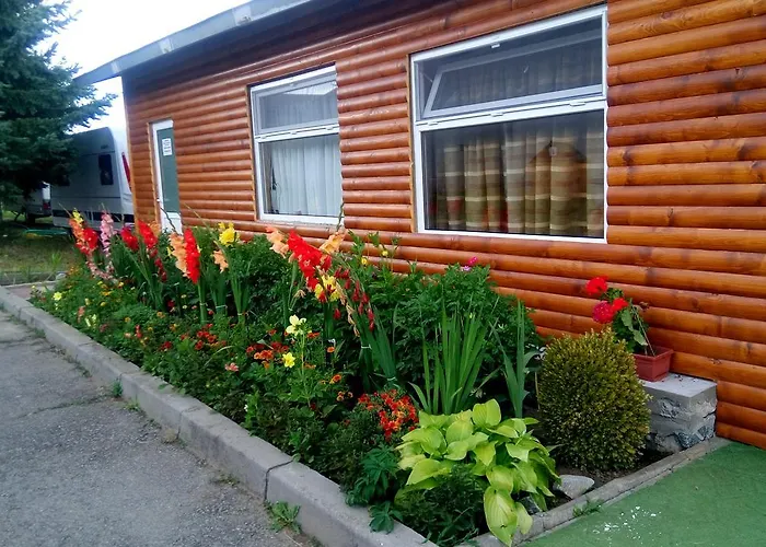 Verila Campingplads *